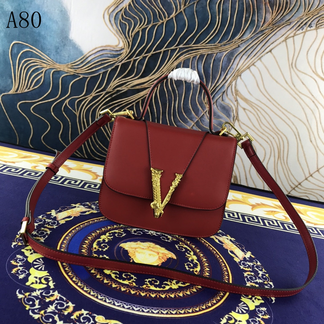 Versaci + A80 + Virtus Mini Bag #429