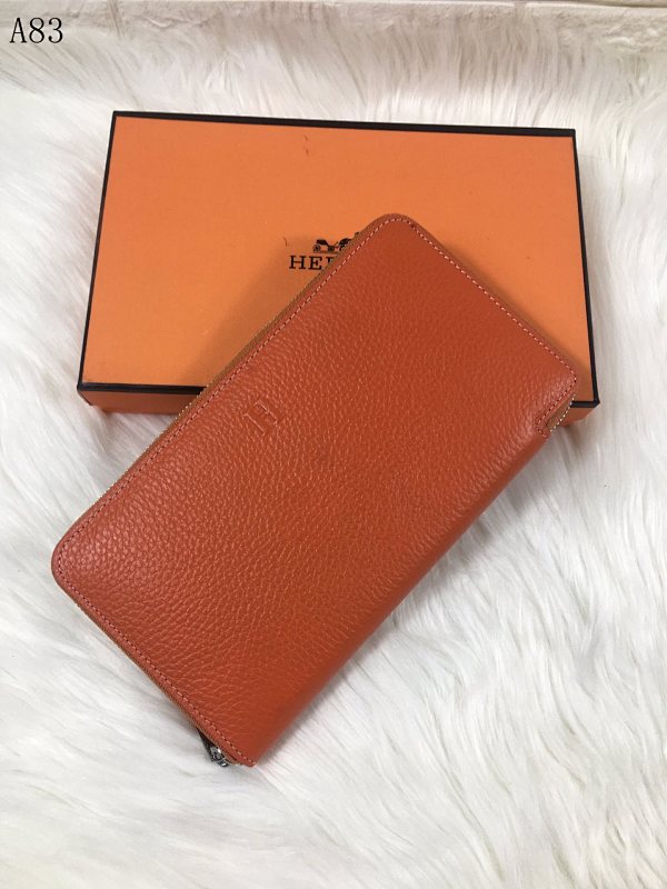Hermès – Bearn Wallet #190