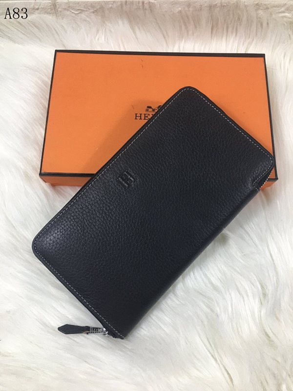 Hermès – Evelyne Wallet #187