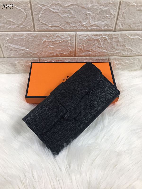 Hermès – Constance Wallet #185