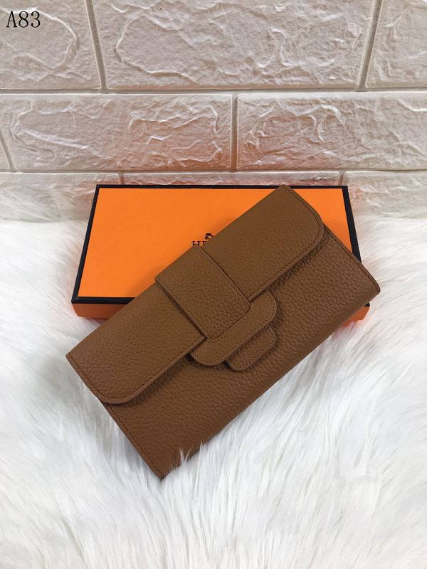 Hermès – Constance Wallet #184