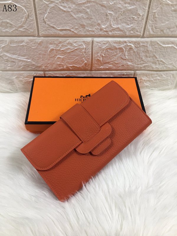 Hermès – Constance Wallet #183