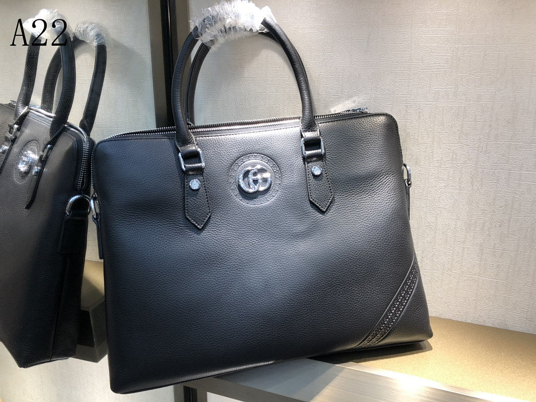 Gucc1 – Model# 1973 – Top Handle Bag #135