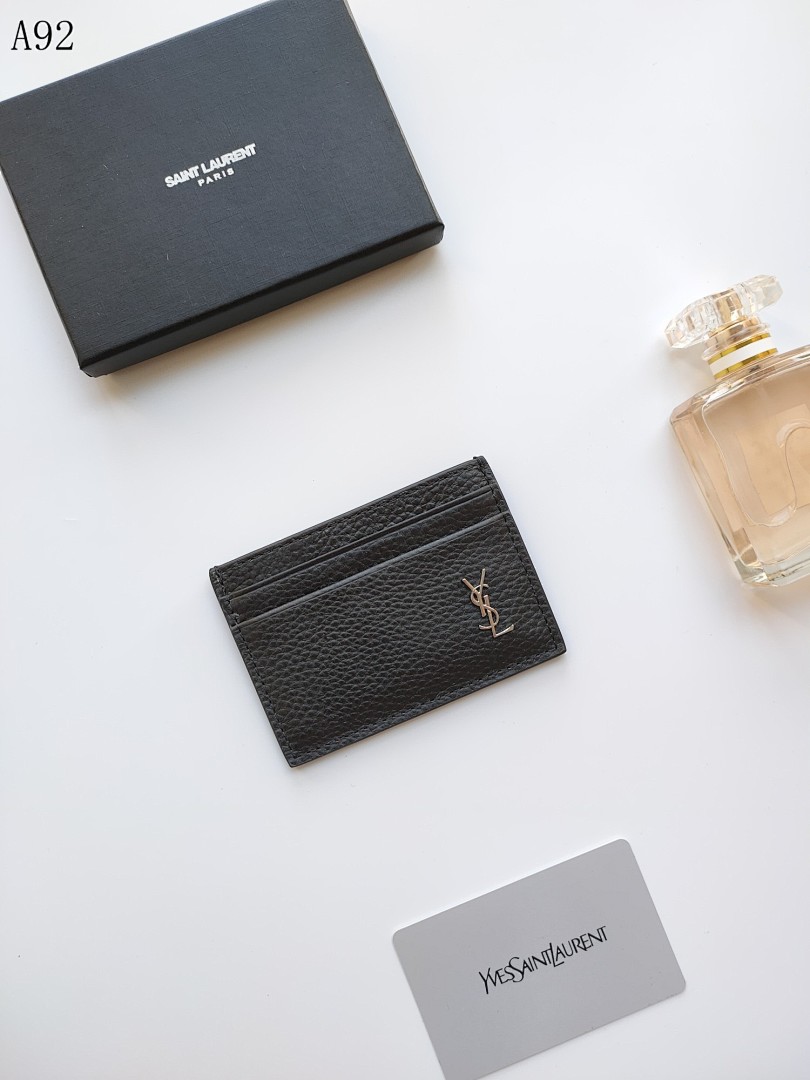 SntLaurent – Card Holder #174