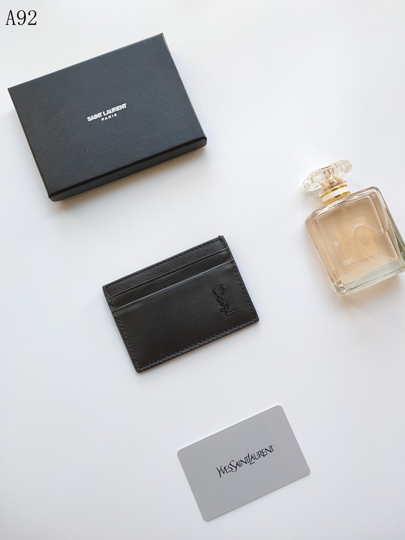 SntLaurent – Card Holder #170
