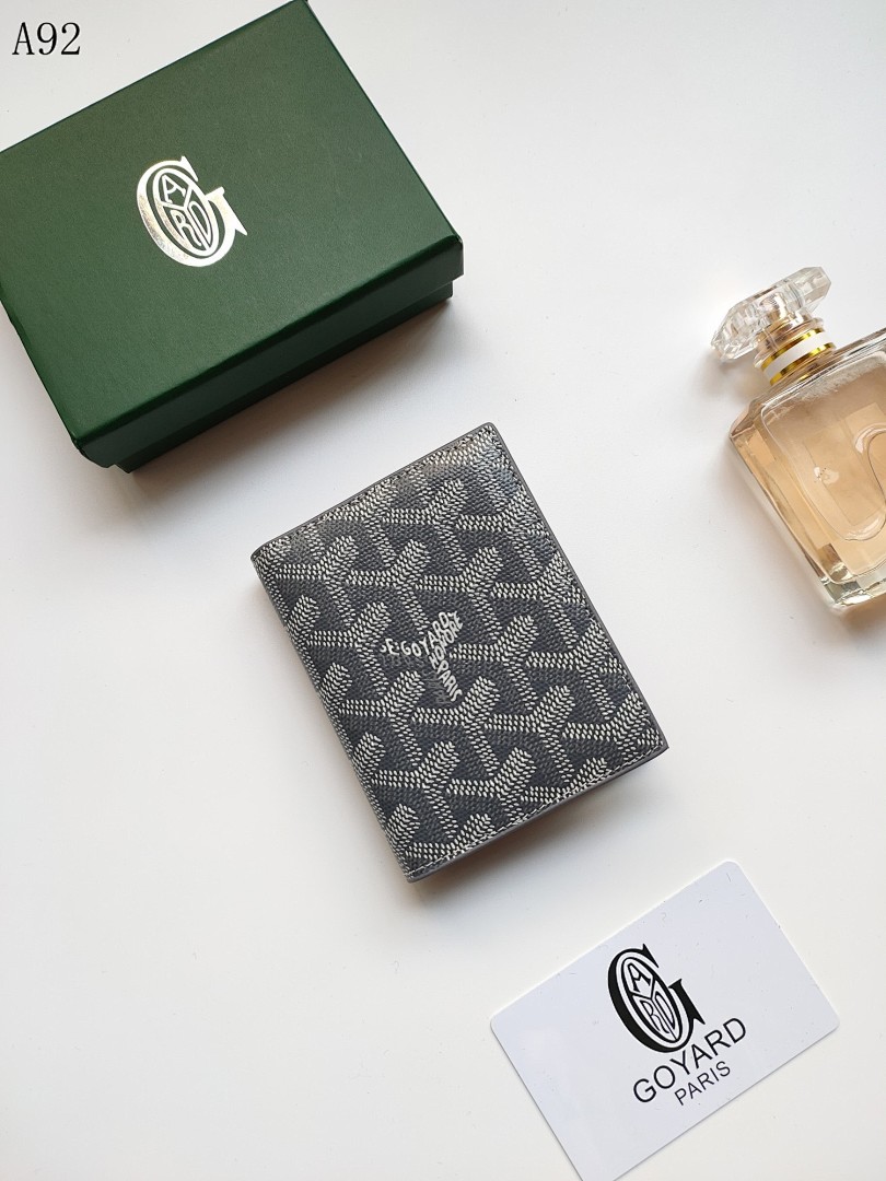 Goyarrd – Mini Wallet #241