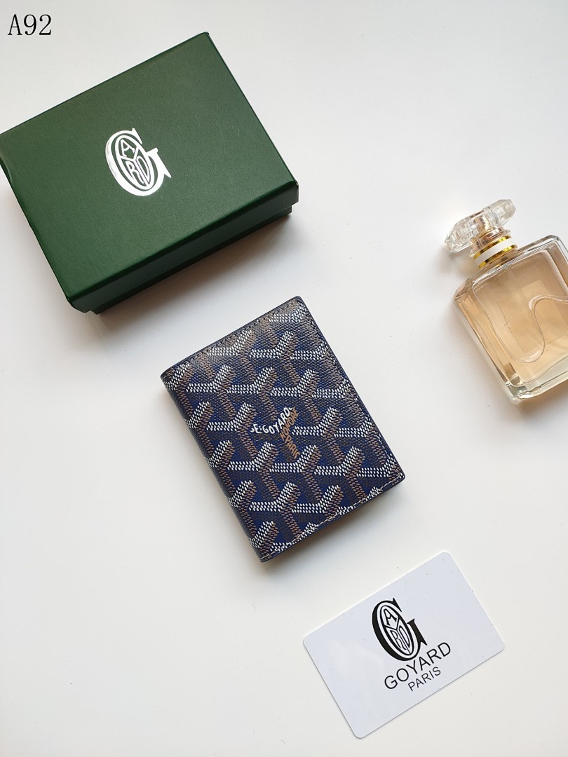 Goyarrd – Mini Wallet #239
