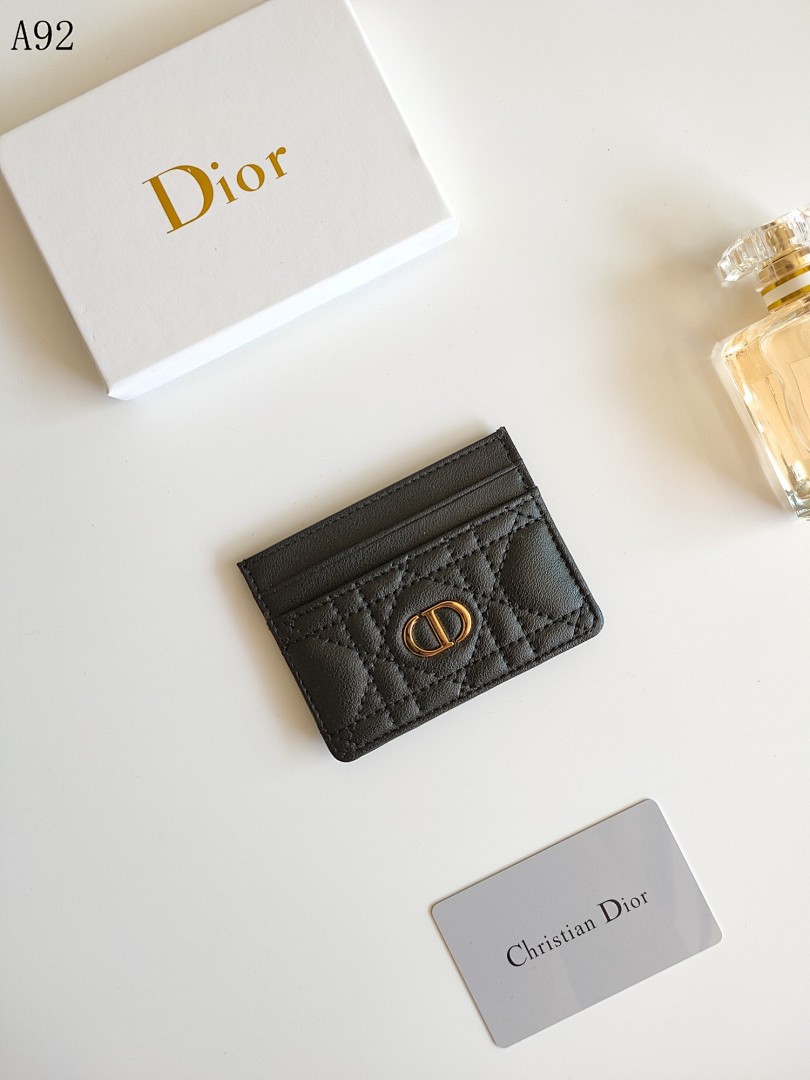 Diiior – Card Holder #209