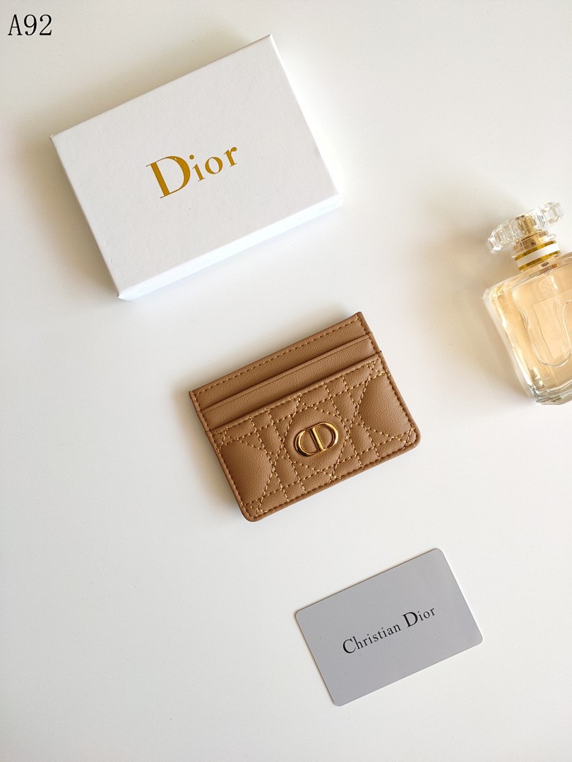 Diiior – Card Holder #202