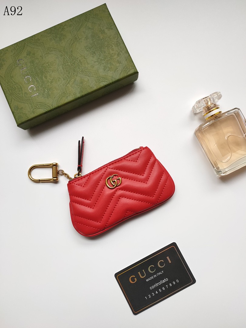 Gucc1 – Marmont Mini Pouch #151