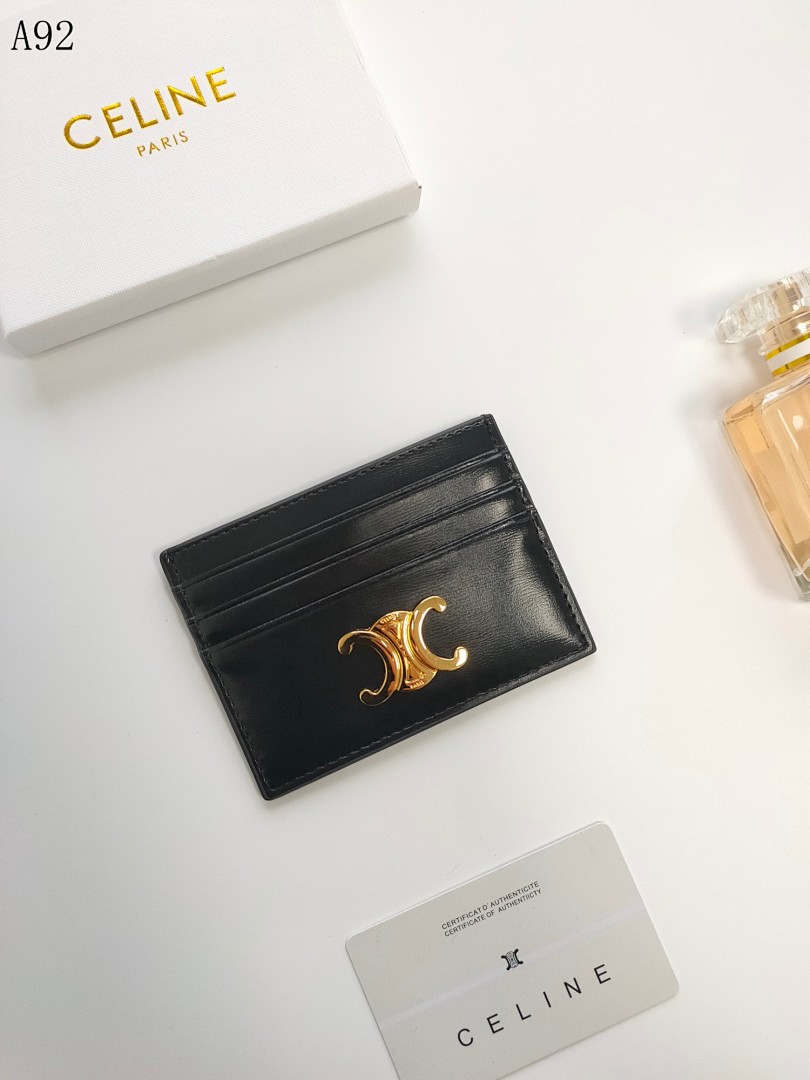 C3linee – Classic Card Holder #220