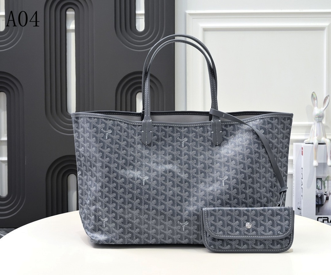 MCM + M5004 + Medium Tote Bag #506