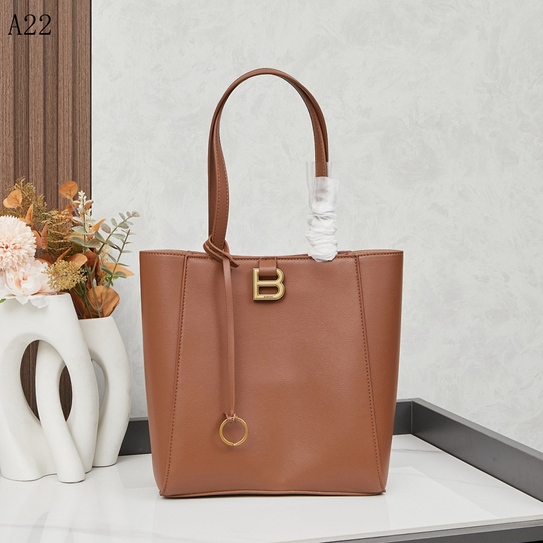 Burberyy – A22 Tote Bag #129