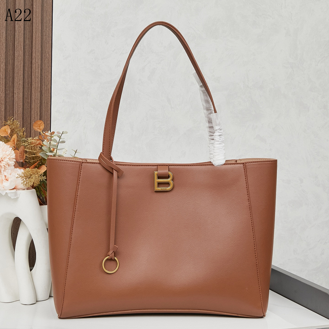 Balensiaga – A22 – Everyday Tote #128