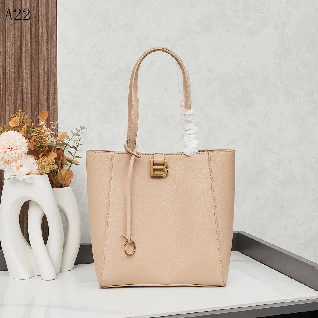 Burberyy – A22 Tote Bag #127