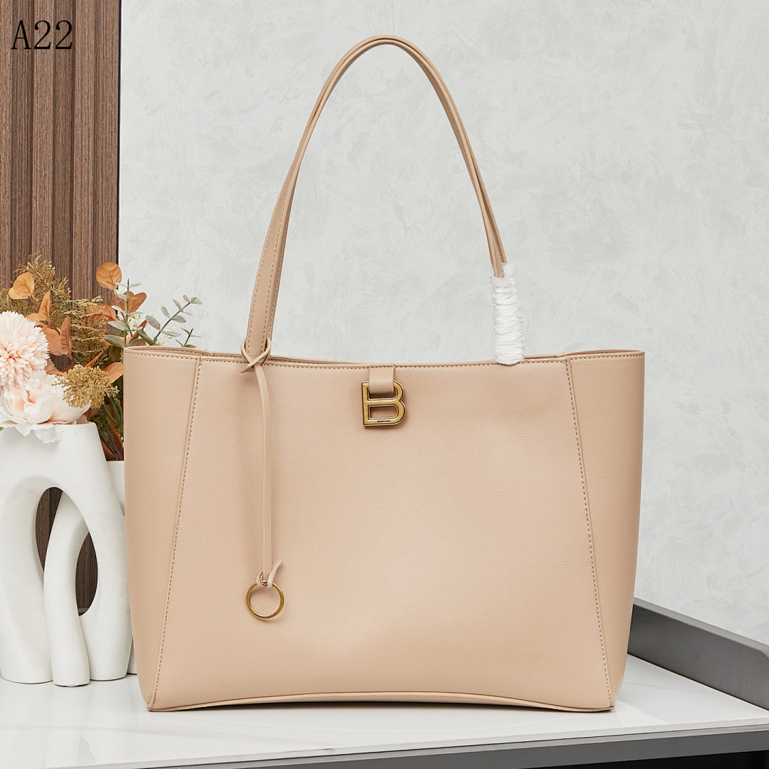 Burberyy – A22 Tote Bag #126