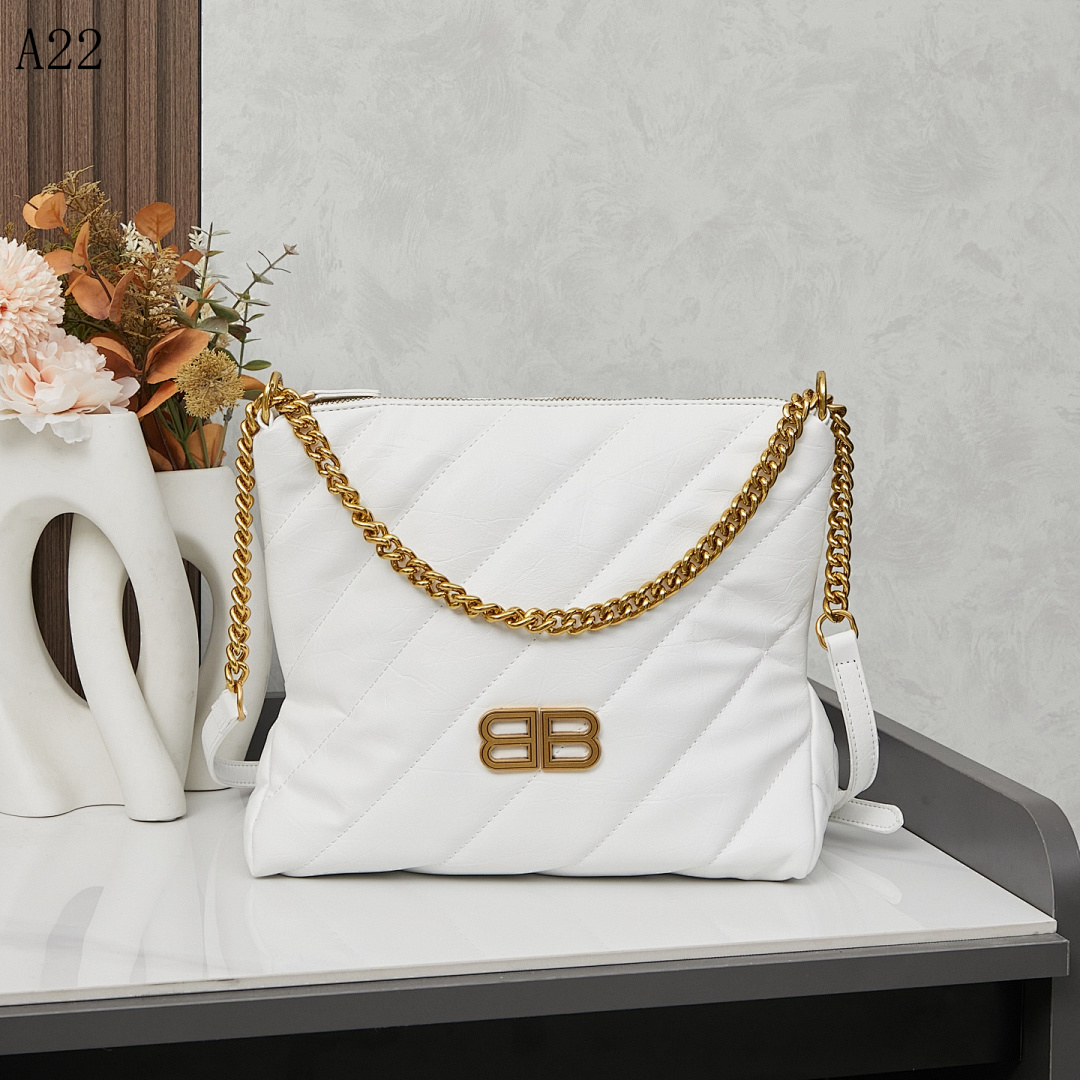 Balensiaga – BB Chain Bag #123