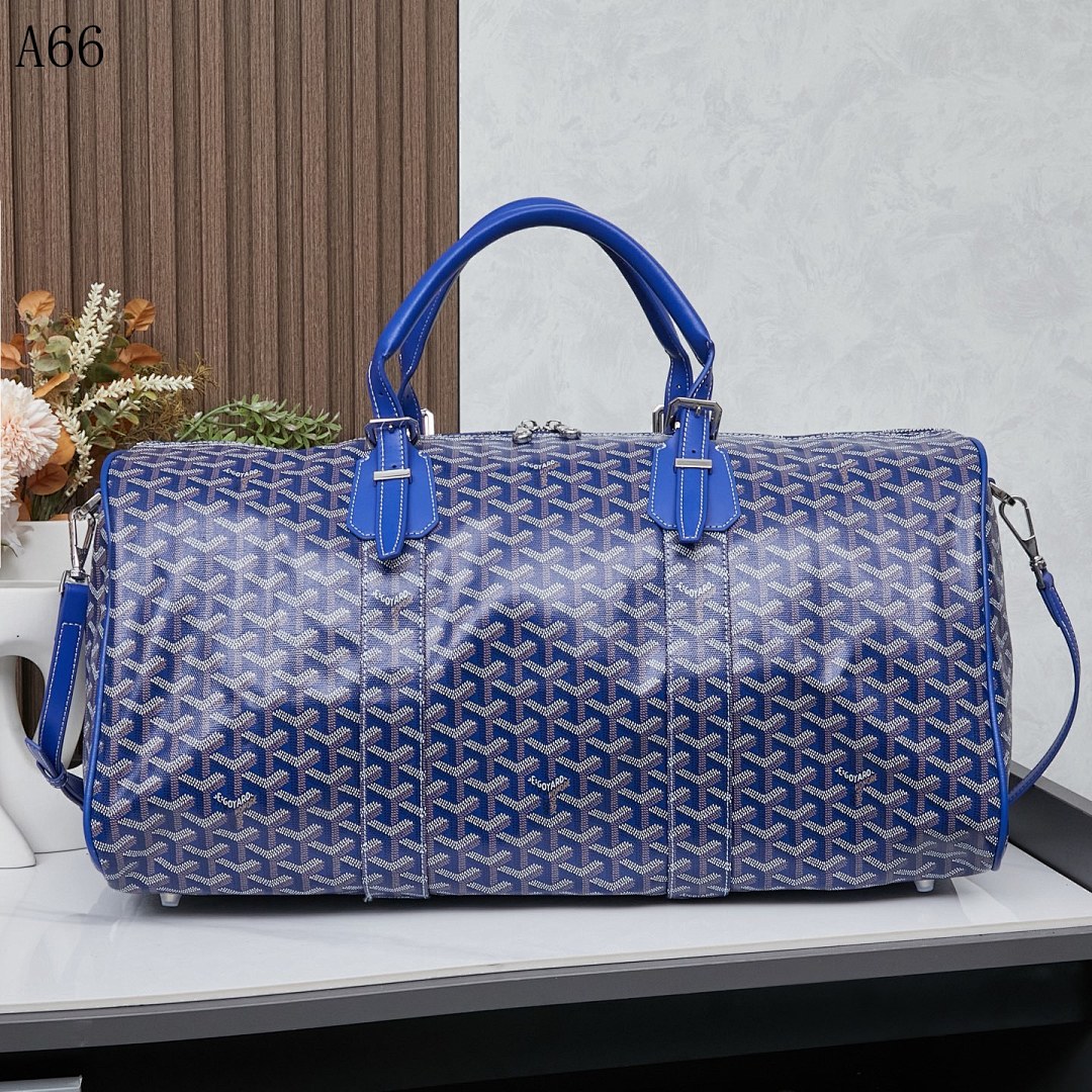 Goyarrd Saint Louis Duffle Bag #502