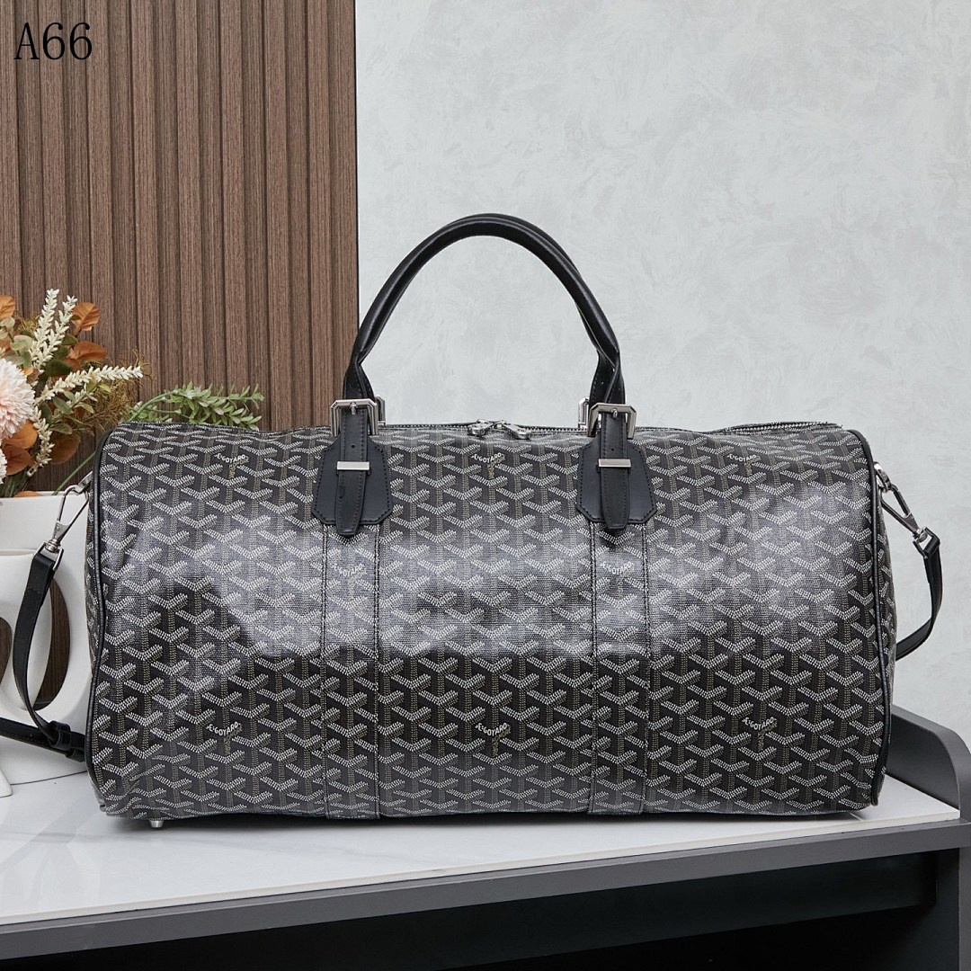 MCM + M40835 + Heritage Weekender Duffle Bag #501