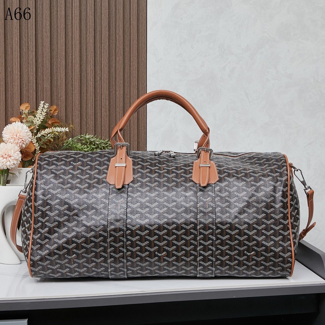 MCM + M62501 + Weekender Duffle Bag #500
