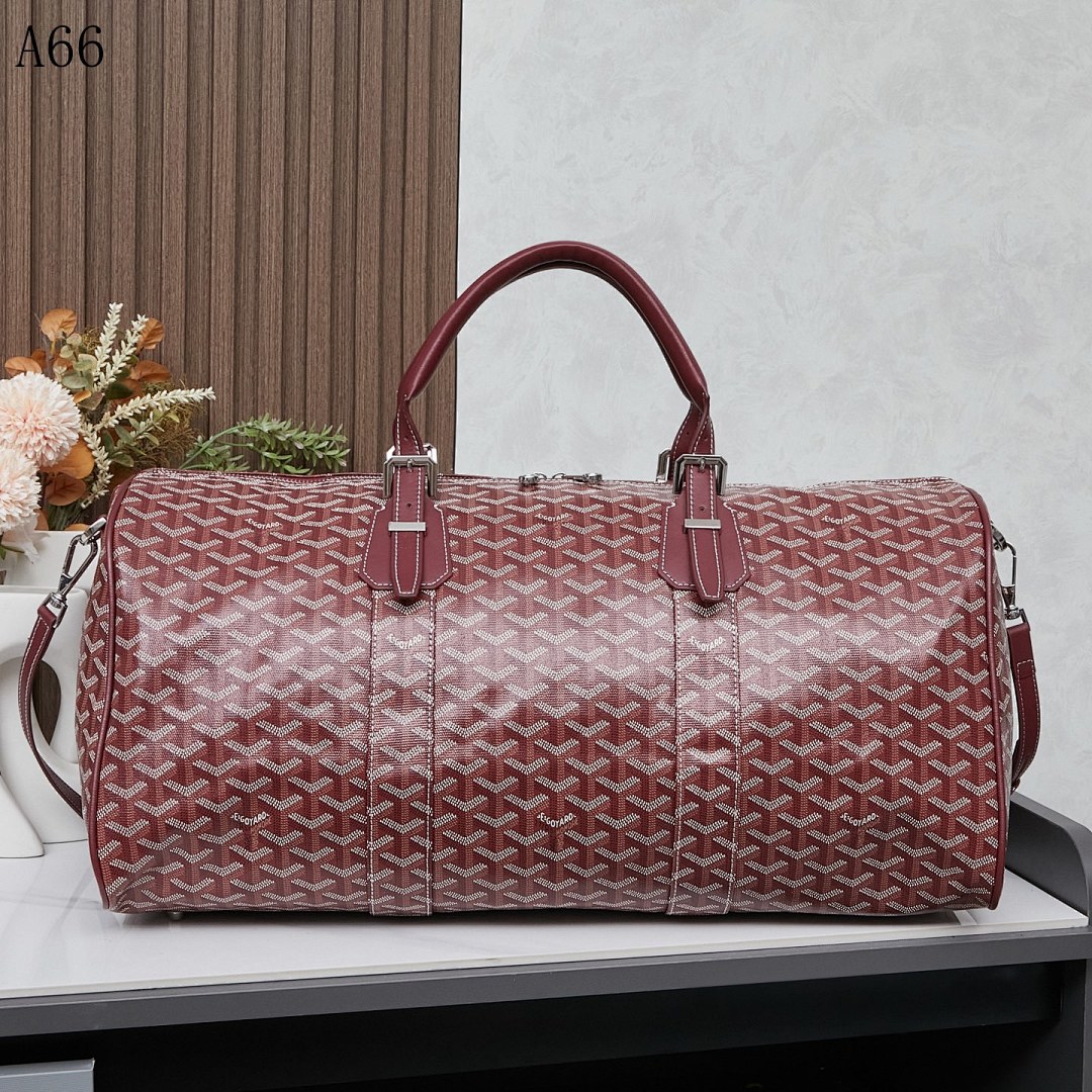Goyarrd Saint Louis Duffle Bag #499