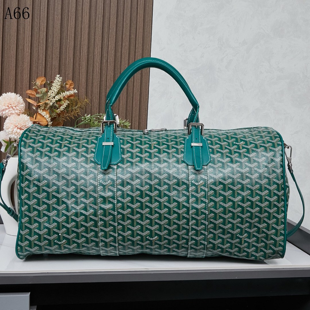Goyarrd – Saint Louis Duffle Bag #497
