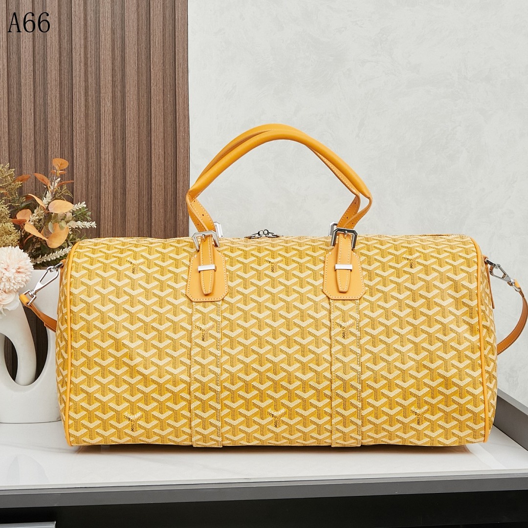 Goyarrd – Saint Louis Duffle Bag #496