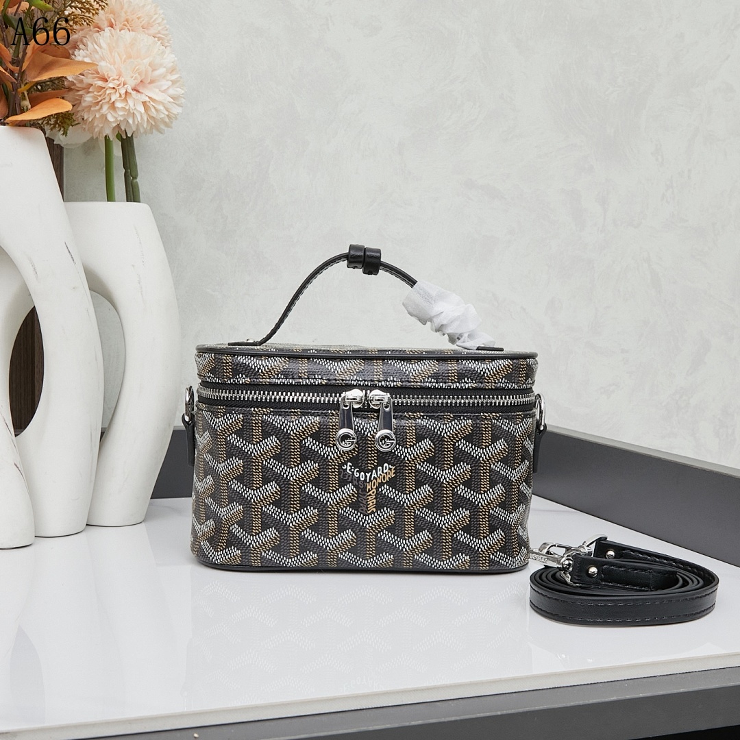Goyarrd – Saint Louis PM – Trunk Bag #116