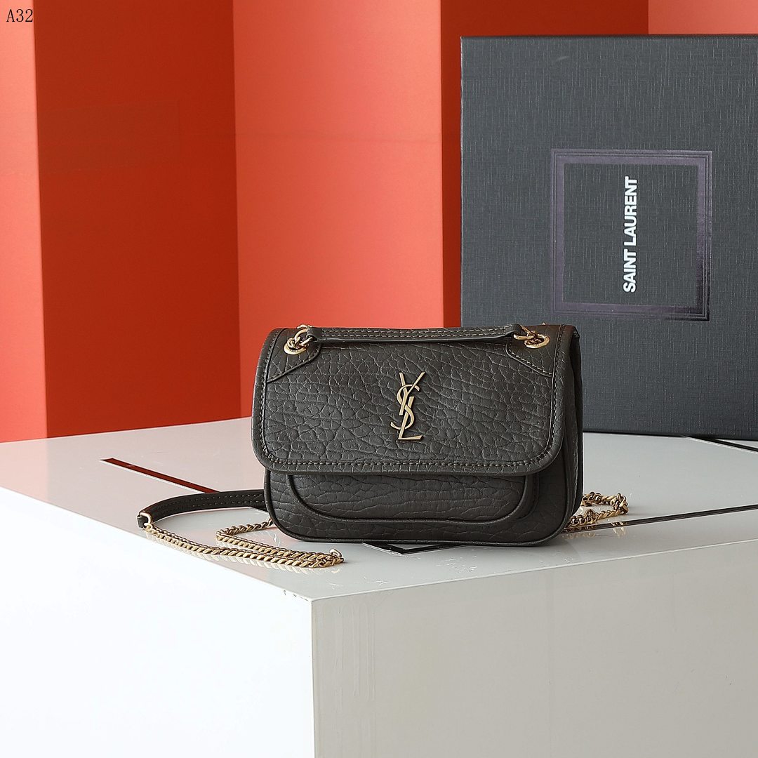 SntLaurent #103627 – Mini College Bag #37