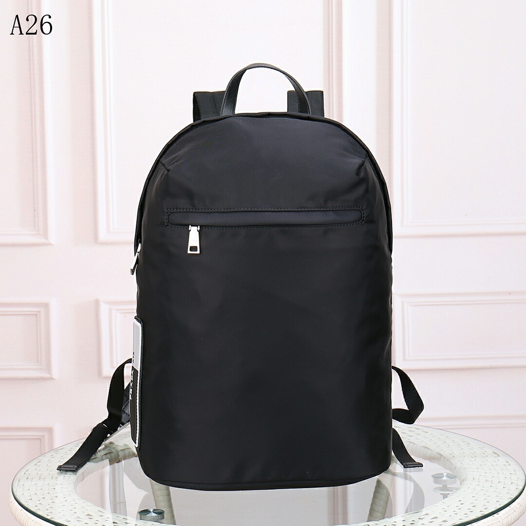 Unbranded – A26 Backpack #69
