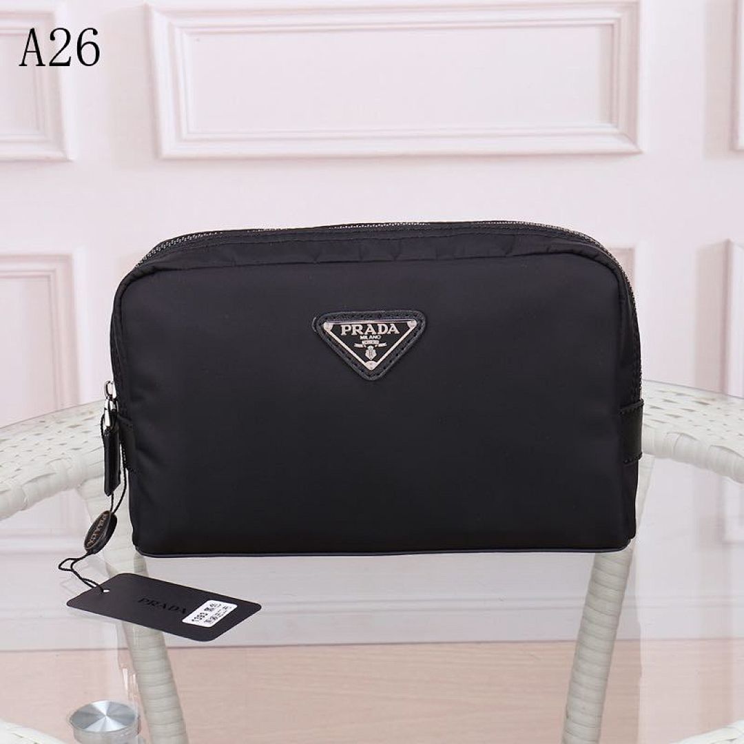 Pr4da – A26 – Cosmetic Pouch #64
