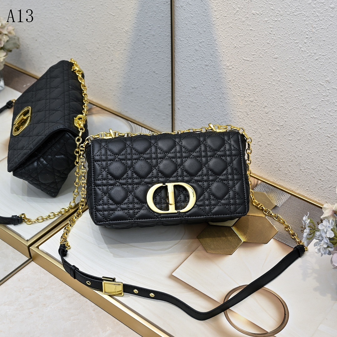 Diiior – Model# A13 – Lady Diiior Bag #59