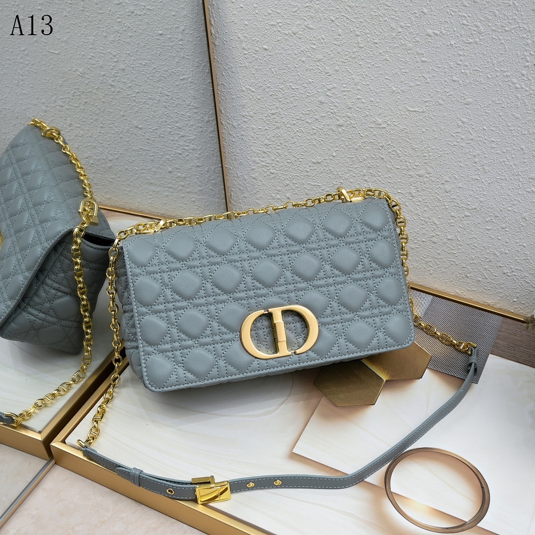 Diiior – Model# 30 Montaigne – Lady Diiior Bag #58