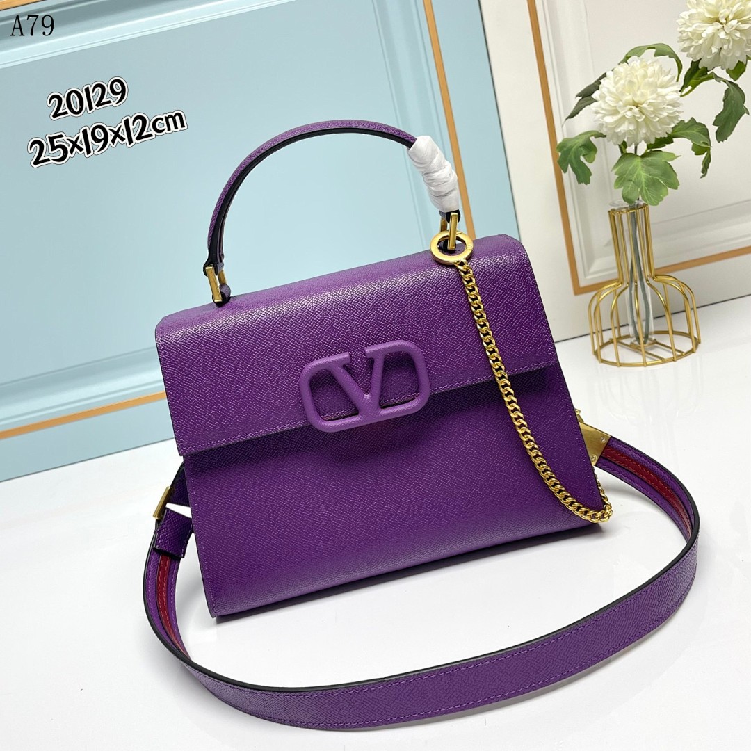 Valentiino + Rockstud + VLogo Bag #390 1 Valentiino + Rockstud + VLogo Bag #390