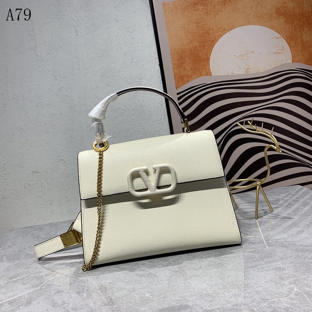 Valentiino + Rockstud + VLogo Bag #386