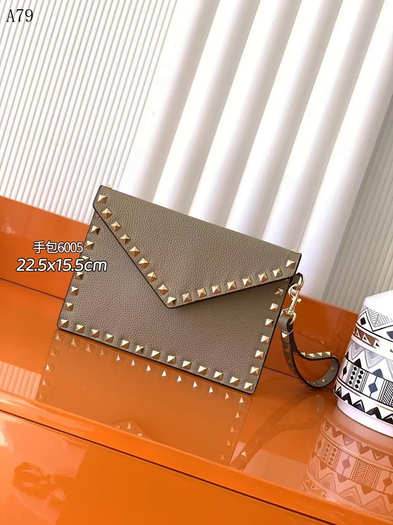 A79 – 6005 Envelope Clutch Bag #369