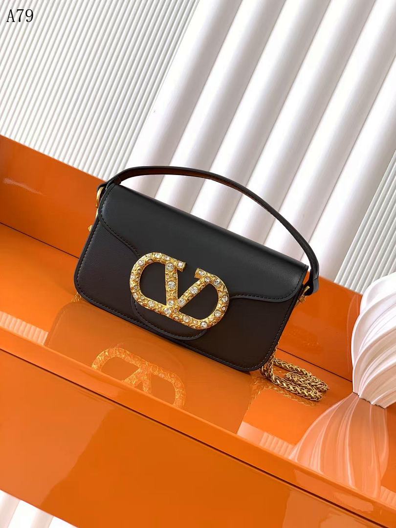 Valentiino Garavani Rockstud Mini Bag #350