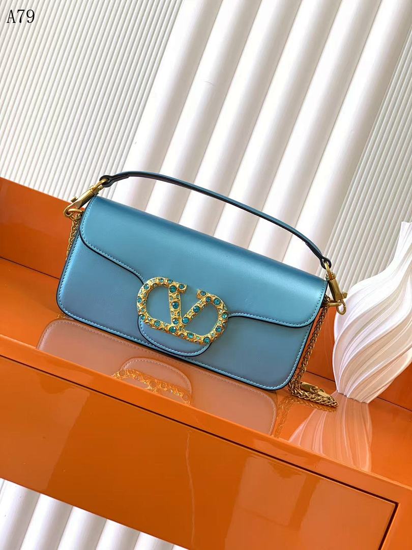 Valentiino + Rockstud + VLogo Bag #344