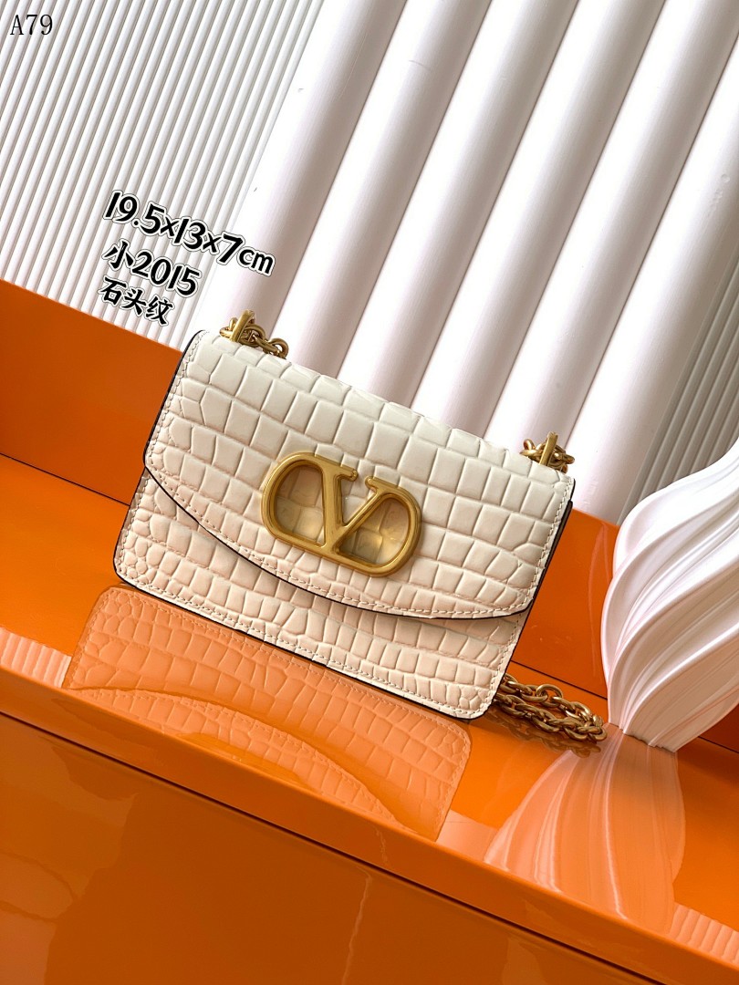 Valentiino + Rockstud + Small Shoulder Bag #336 1 Valentiino + Rockstud + Small Shoulder Bag #336