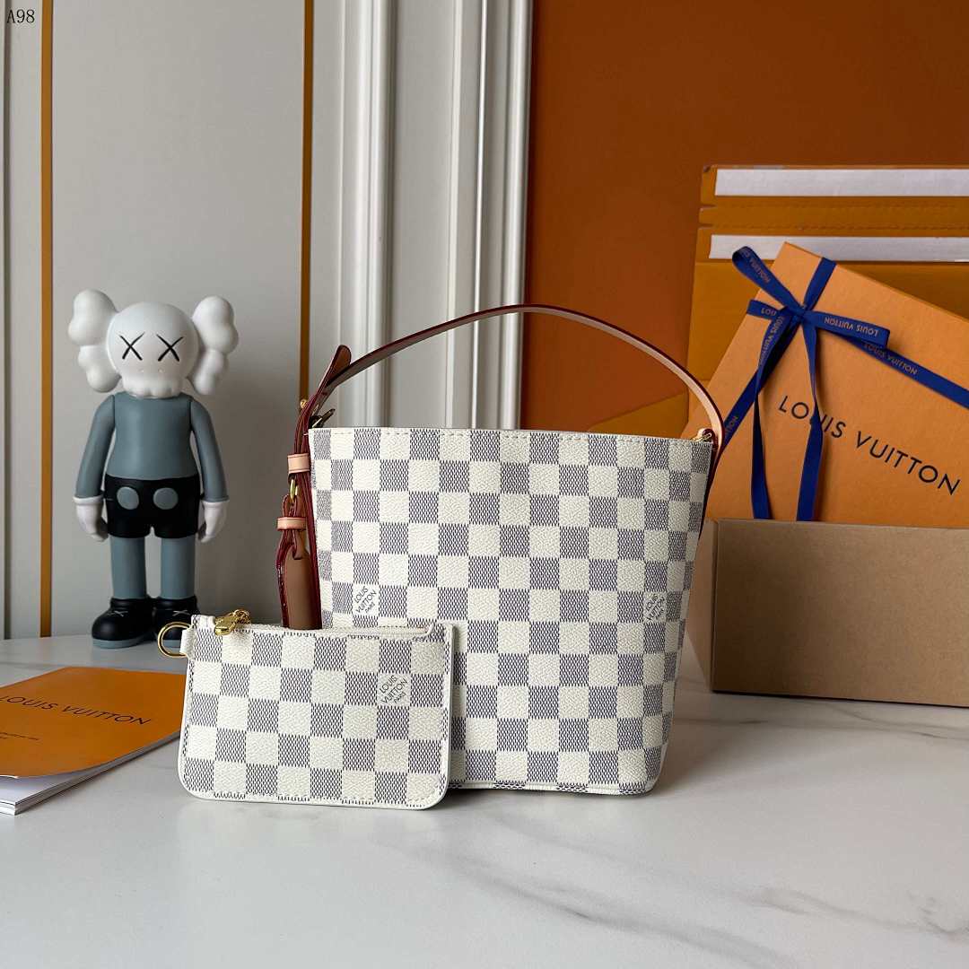 LVutton # Neverfull MM #40