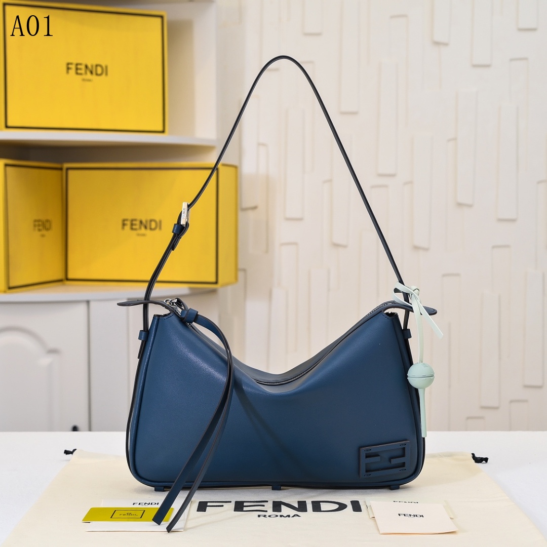 FENDI # Baguette #71
