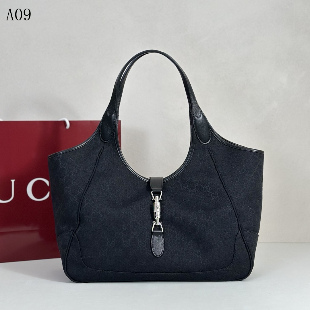 Gucc1 – A09 – Top Handle Tote Bag #325