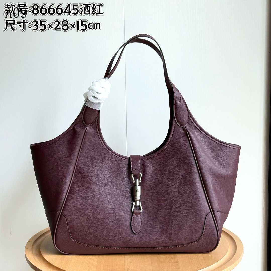 Brand + Model# + Bag Name #324
