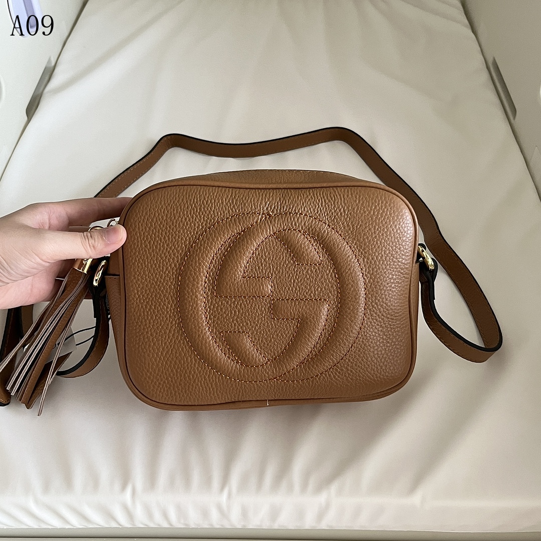 Gucc1 GG Marmont Mini Shoulder Bag #294