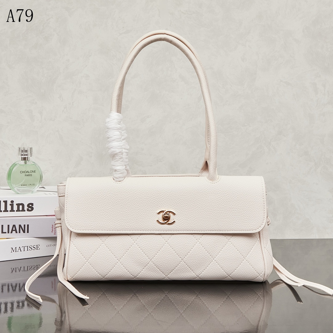 Chan3l Classic Quilted Flap Bag #256 1 Chan3l Classic Quilted Flap Bag #256