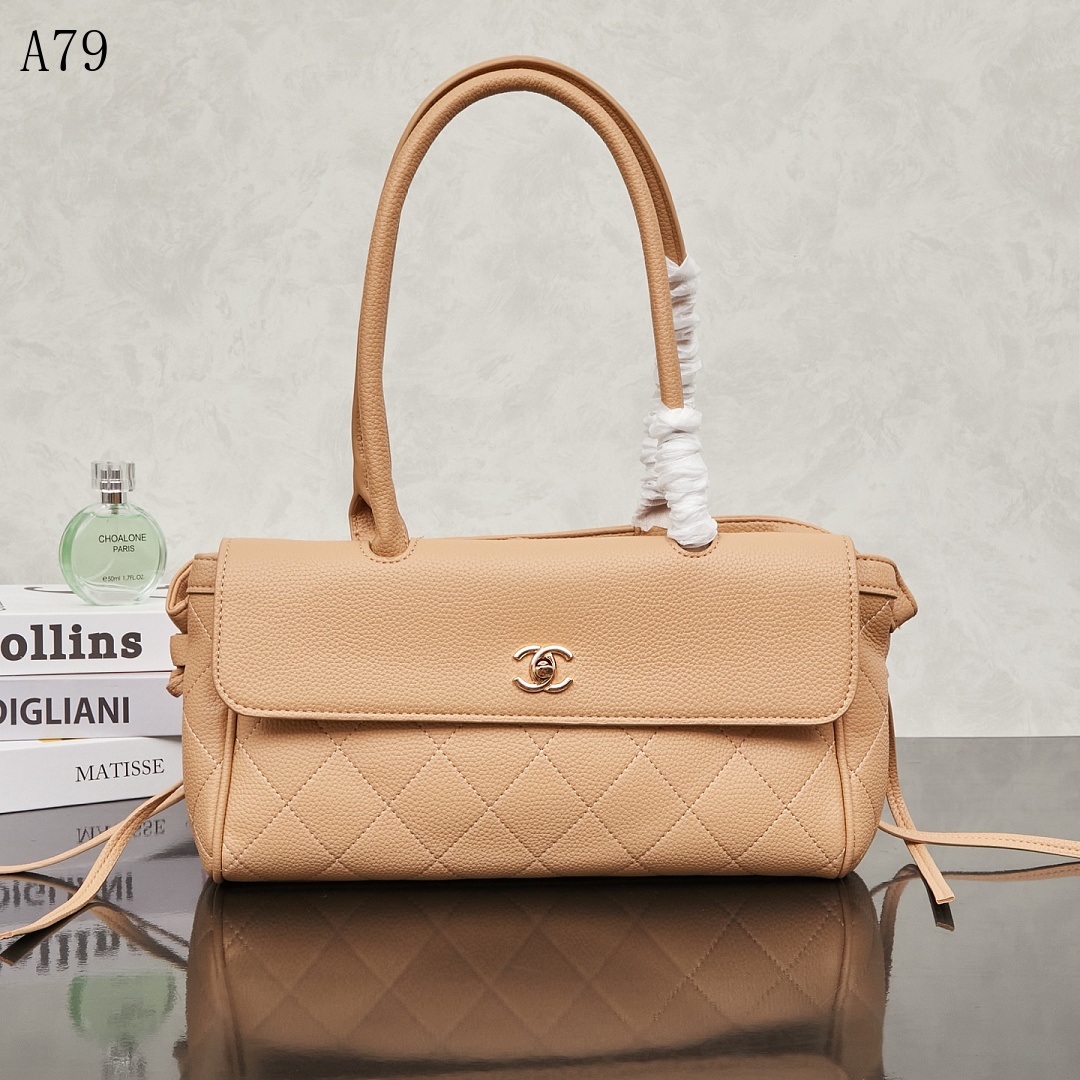 Chan3l Classic Flap Bag #257 1 Chan3l Classic Flap Bag #257