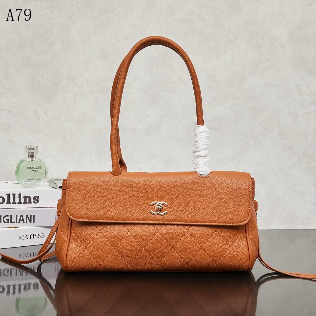 Chan3l Classic Flap Bag #258 1 Chan3l Classic Flap Bag #258