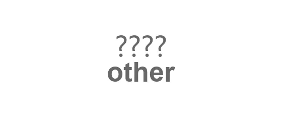 Other
