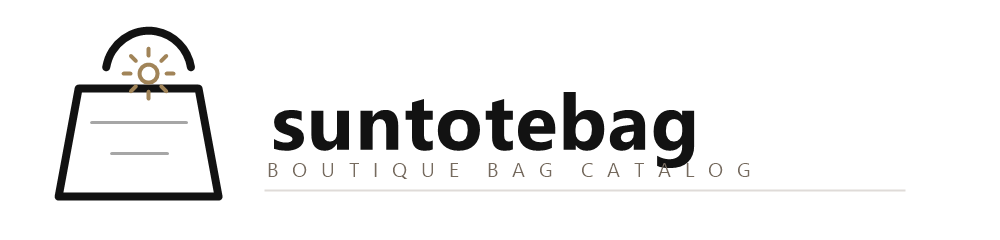 suntotebag logo