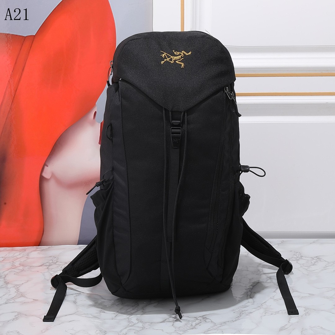 Arc”teryx – A21 – Alpha AR Backpack #1909